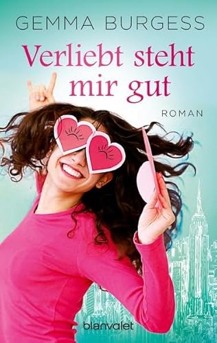 Stock image for Verliebt steht mir gut: Roman for sale by medimops