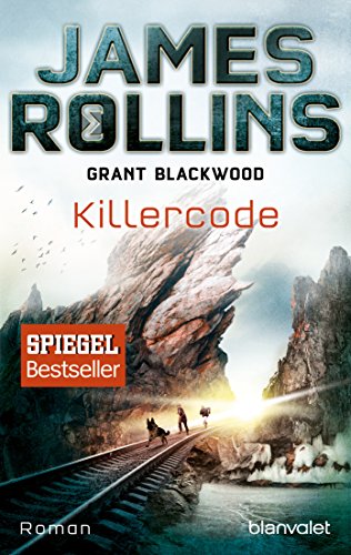 Imagen de archivo de Killercode: Roman a la venta por Better World Books