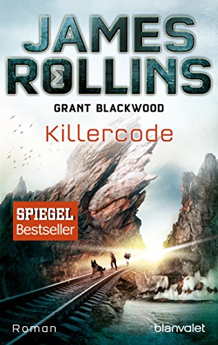 Stock image for Killercode: Roman for sale by Better World Books