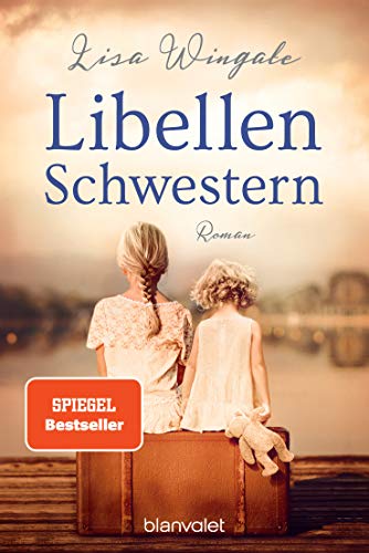 9783734103773: Libellenschwestern: Roman - Der New-York-Times-Bestseller