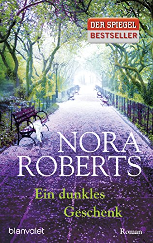 9783734103896: Ein dunkles Geschenk: Roman