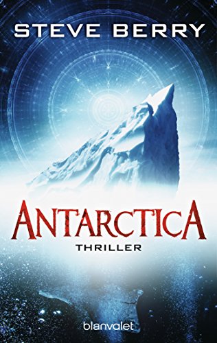 9783734103926: Antarctica: Thriller: 6