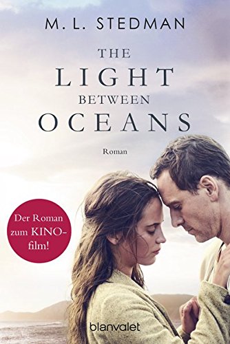 Stock image for The Light Between Oceans: Das Licht zwischen den Meeren - Roman[German Language] for sale by HPB-Diamond