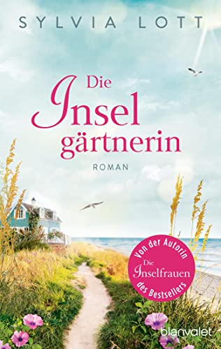 Stock image for Die Inselgrtnerin -Language: german for sale by GreatBookPrices