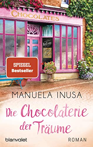 Beispielbild fr Die Chocolaterie der Trume: Roman (Valerie Lane, Band 2) zum Verkauf von medimops