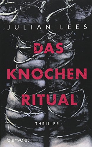 Beispielbild fr Das Knochenritual zum Verkauf von Ammareal