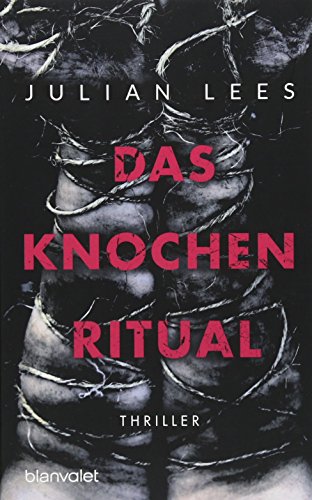 Stock image for Das Knochenritual for sale by Ammareal