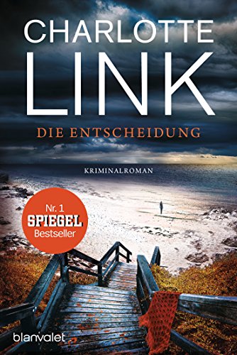 Beispielbild für Die Entscheidung: Kriminalroman (German Edition) zum Verkauf von Better World Books