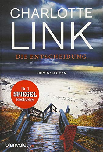 Stock image for Die Entscheidung for sale by KuleliBooks