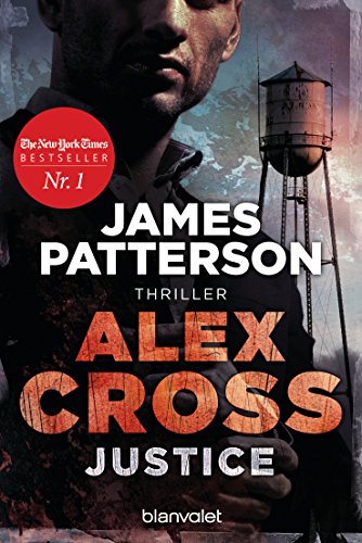 Stock image for Justice - Alex Cross 22: Thriller for sale by WorldofBooks