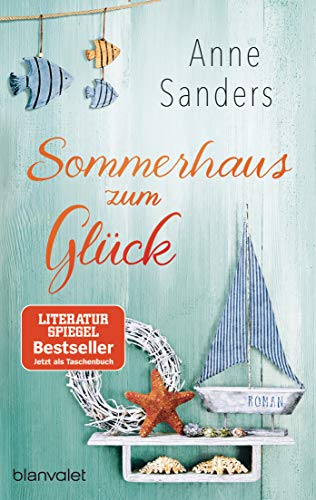 9783734105500: Sommerhaus zum Glck: Roman