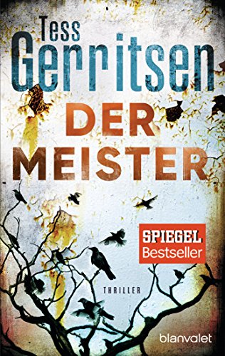 9783734105876: Der Meister: Thriller