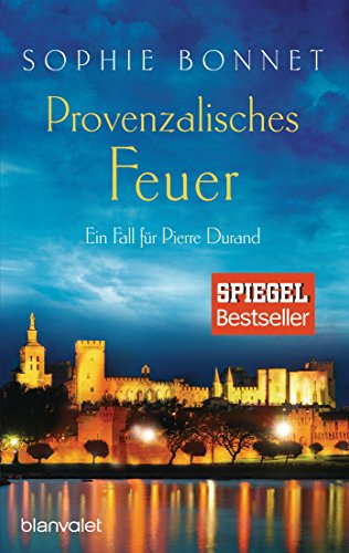 Stock image for Provenzalisches Feuer -Language: german for sale by GreatBookPrices