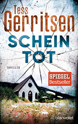 Beispielbild fr Scheintot: Thriller (Rizzoli-&-Isles-Serie, Band 5) zum Verkauf von medimops