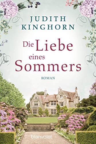 Imagen de archivo de Die Liebe eines Sommers: Roman a la venta por medimops