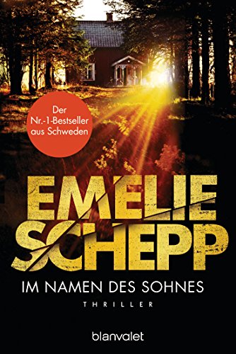 9783734106712: Im Namen des Sohnes: Thriller