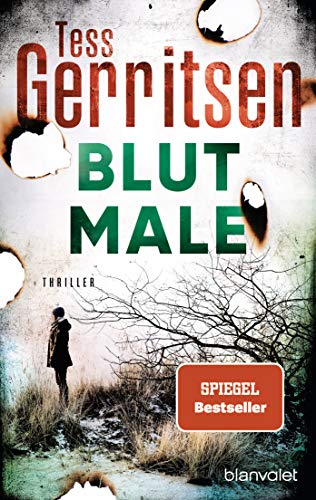 Blutmale - Tess Gerritsen