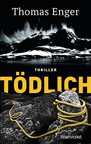 Stock image for Tdlich -Language: german for sale by GreatBookPrices