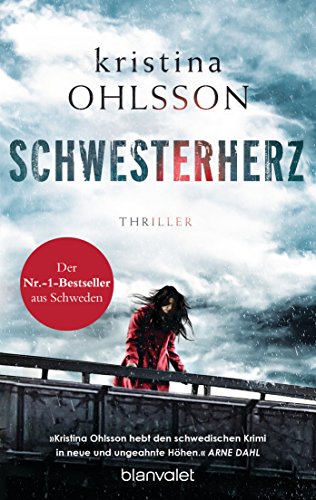 Beispielbild fr Schwesterherz - Thriller zum Verkauf von 3 Mile Island