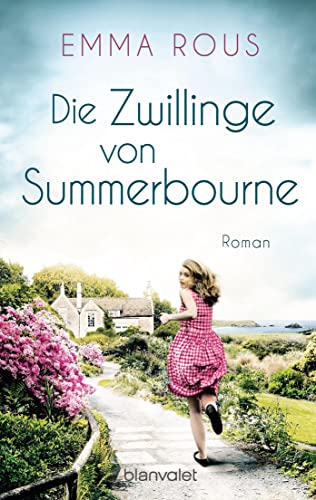 Stock image for Die Zwillinge von Summerbourne: Roman for sale by medimops