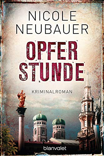 Stock image for Opferstunde -Language: german for sale by GreatBookPrices