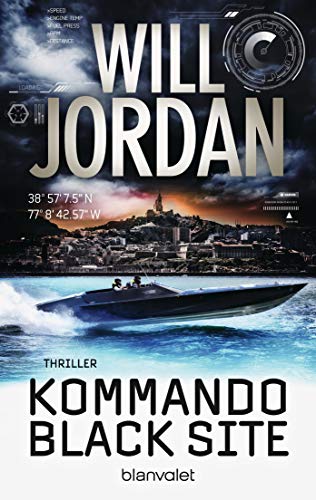 Stock image for Kommando Black Site -Language: german for sale by GreatBookPrices