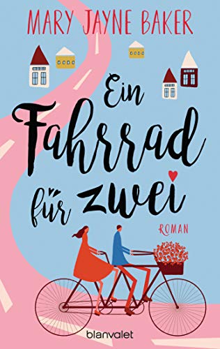 Stock image for Ein Fahrrad fr zwei: Roman for sale by medimops