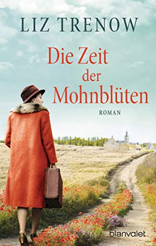 Imagen de archivo de Die Zeit der Mohnblten: Roman a la venta por medimops
