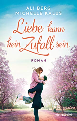Stock image for Liebe kann kein Zufall sein: Roman for sale by Revaluation Books