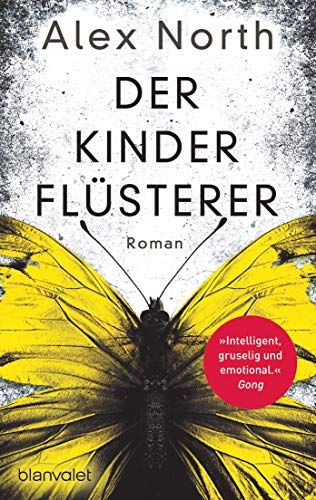 Stock image for Der Kinderflüsterer: Roman for sale by ThriftBooks-Dallas