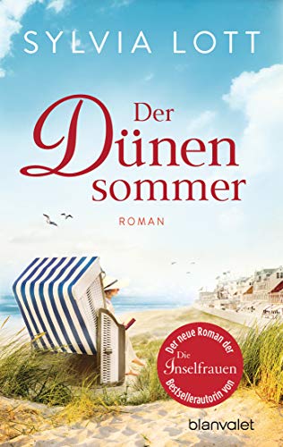 Stock image for Der Dnensommer: Roman - Eine Liebe auf Norderney for sale by medimops