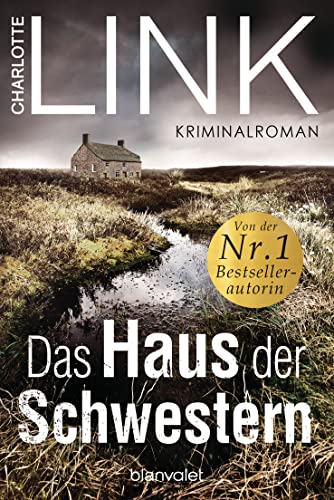 Stock image for Das Haus der Schwestern: Kriminalroman for sale by WorldofBooks