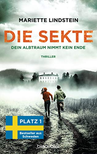 Stock image for Die Sekte - Dein Albtraum nimmt kein Ende -Language: german for sale by GreatBookPrices