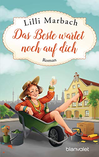 9783734108044: Das Beste wartet noch auf dich: Roman