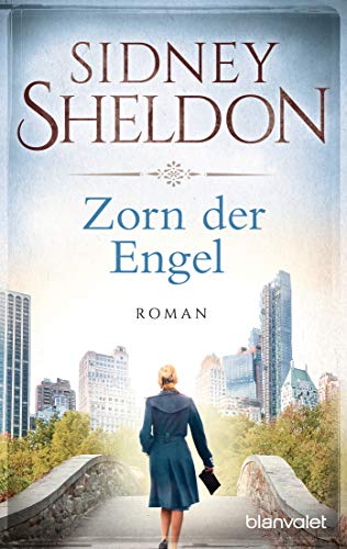 Beispielbild fr Zorn der Engel: Roman zum Verkauf von medimops