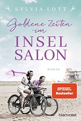 Stock image for Goldene Zeiten im Inselsalon for sale by GreatBookPrices