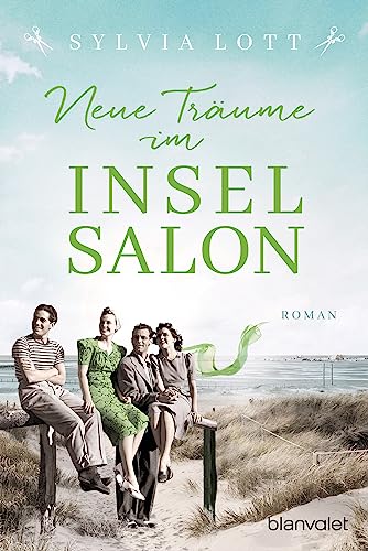 Stock image for Neue Trume im Inselsalon for sale by Blackwell's
