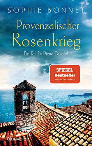 9783734108983: Provenzalischer Rosenkrieg: Ein Fall fr Pierre Durand