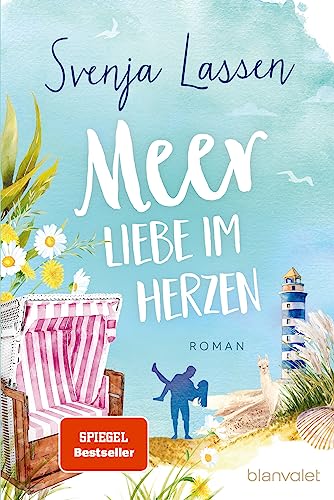 Stock image for Meer Liebe im Herzen for sale by GreatBookPrices