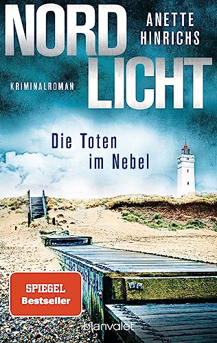 Stock image for NORDLICHT DIE TOTEN IM NEBEL for sale by AG Library