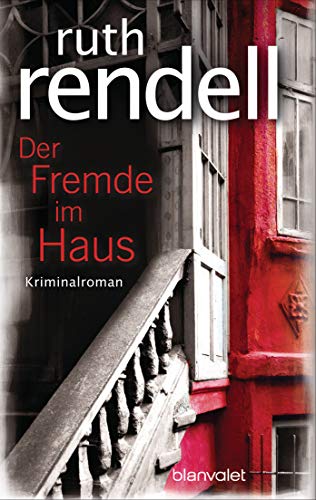 Stock image for DER FREMDE IM HAUS for sale by Agapea Libros
