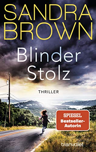 Stock image for BLINDER STOLZ for sale by AG Library