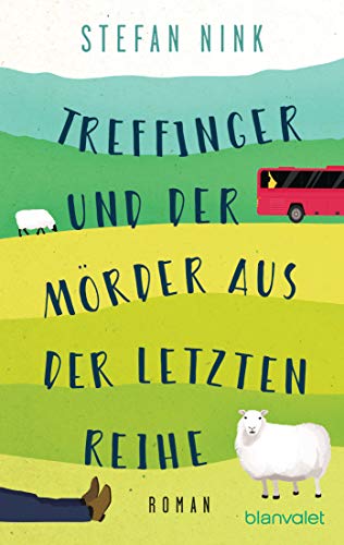 Stock image for Treffinger und der Mrder aus der letzten Reihe -Language: german for sale by GreatBookPrices