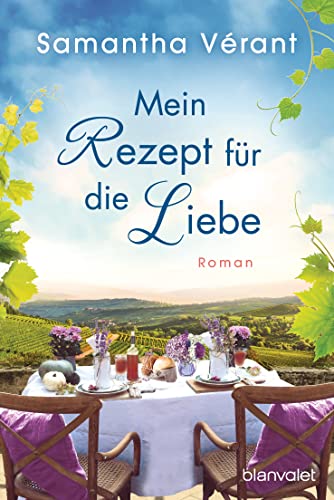 Stock image for Mein Rezept fr die Liebe: Roman (Sophies geheime Rezepte, Band 1) for sale by medimops