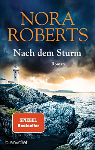 Stock image for NACH DEM STURM for sale by AG Library