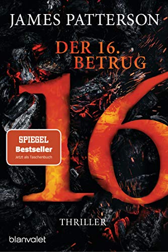 Stock image for DER 16 BETRUG for sale by AG Library