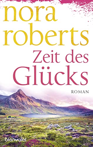 Beispielbild fr Zeit des Glcks zum Verkauf von Blackwell's