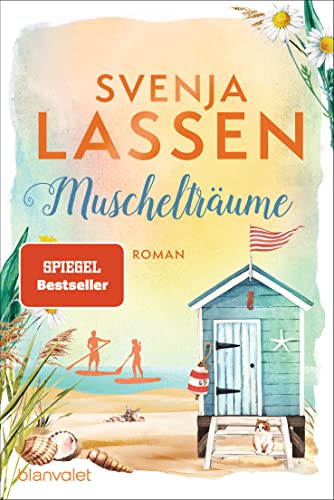 Beispielbild fr Muscheltraume: Roman zum Verkauf von WorldofBooks