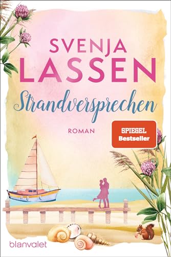 Stock image for Strandversprechen: Roman (Kstenliebe, Band 4) for sale by medimops