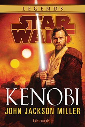 Stock image for Star Wars Kenobi for sale by HPB-Diamond